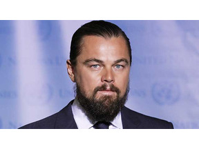 レオナルド・ディカプリオ、「父親になる」と事実無根の記事を載せた仏雑誌を提訴 画像