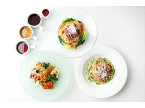 ウェスティンホテル東京「龍天門」、1日20食限定の絶品スタミナ冷麺が登場！ 画像