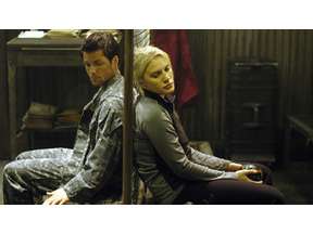 シネマカフェ的海外ドラマvol.91　女子のための「ギャラクティカ」講座　その2 画像