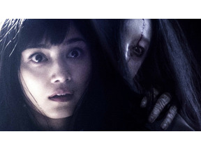 【映画ではじめるデートプラン 第25回】『呪怨』×ベイサイドデート in 横浜・みなとみらい 画像