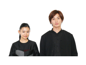 【インタビュー】野村周平×杉咲花『愛を積むひと』で見つめた先輩俳優の“背中” 画像