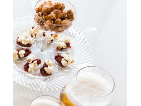 【3時のおやつ】「POP! gourmet popcorn」が全フレーバーをリニューアル 画像