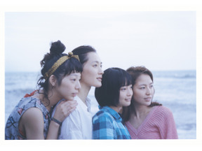 【シネマモード】ファッションから読み解く四姉妹の生き方『海街diary』 画像
