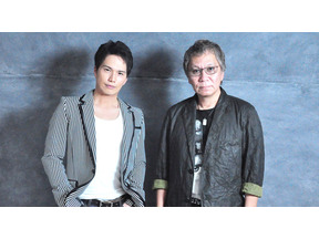 【インタビュー】市原隼人×三池崇史　やんちゃな男たちの美学！ 画像