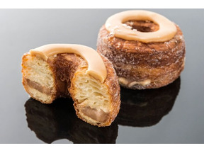 【3時のおやつ】元祖ハイブリッドスイーツのペストリーショップ「ドミニク アンセル ベーカリー」上陸 画像