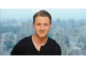 【シネマカフェ的海外ドラマvol.327】ベン・マッケンジーが語る、「GOTHAM」の世界の魅力 画像