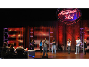 シネマカフェ的海外ドラマvol.93　全米人気番組「アメアイ」を追跡！　第2回 画像