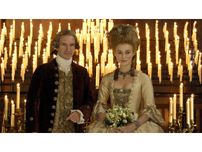 華麗な衣裳の裏に見え隠れする、愛と悲劇が乙女の心を満たす『ある公爵夫人の生涯』 画像