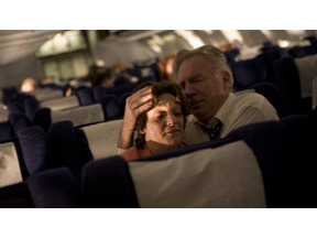 『ユナイテッド93』レビュー 画像