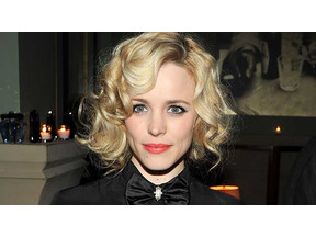 レイチェル・マクアダムス、テイラー・キッチュと交際？ 画像