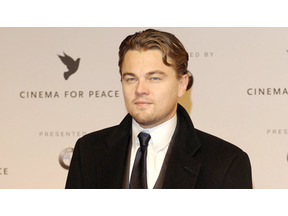 新境地開拓？　レオが『ダークナイト』のノーラン監督新作でSFアクションに挑戦 画像