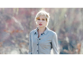 アンジー、役作りのために過激なデトックス・ダイエットに挑戦 画像