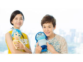 【インタビュー】竹内結子×大竹しのぶ「感情が人を成長させる」『インサイド・ヘッド』で感情を熱演 画像