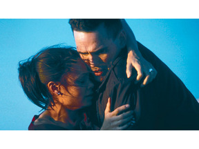 『クラッシュ』レビュー 画像