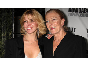 意識不明の重体のナターシャ・リチャードソンが死去 画像