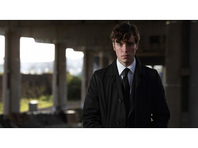 【シネマカフェ的海外ドラマvol.329】注目英国俳優、トム・ヒューズ主演！ 「THE GAME」の魅力とは 画像