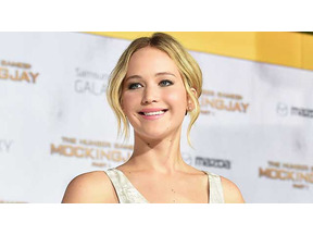 ジェニファー・ローレンスの新作、リチャード・リンクレーターが監督に？ 画像