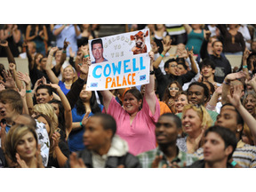 シネマカフェ的海外ドラマvol.97　全米人気番組「アメアイ」を追跡！　第3回 画像