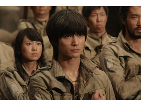 【シネマ羅針盤】実写版『進撃の巨人』、原作知らなくても楽しめる？ 画像