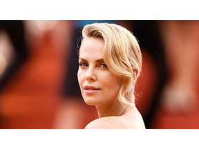 シャーリーズ・セロン、2人目の養子として女児を迎える 画像