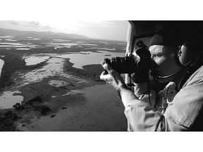 【シネマVOYAGE】心を動かすドキュメンタリー映画に出会う『セバスチャン・サルガド』 画像