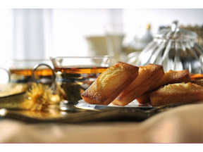 【3時のおやつ】「アンリ・シャルパンティエ」が提案するお菓子の新たな楽しみ方 画像