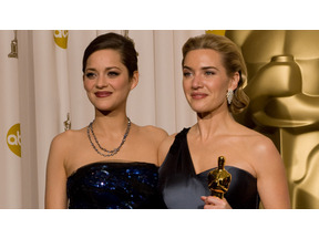 ディカプリオ×ノーラン監督の新作に演技派のキャストが続々集結 画像