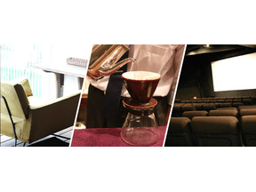 【映画ではじめるデートプラン 番外編】『ラブ＆マーシー』× 映画とカフェで街歩き in 渋谷 画像