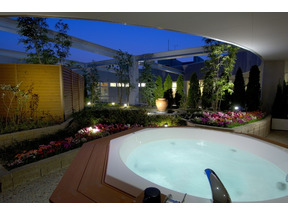 夏バテ気味の肌に潤いとエネルギーを！「タイムズ スパ・レスタ」×「ドゥーオーガニック」 画像