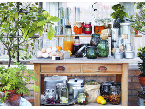 収納＆保存を楽しく！イケア限定「HEMSMAK／ヘムスマク コレクション」 画像