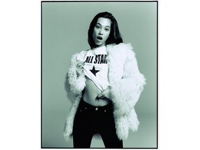 「コンバース トウキョウ」が青山みゆき通りに初の路面店をオープン！ 画像