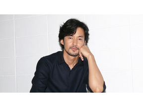 【インタビュー】竹野内豊、たゆまぬ探究心「常に新たな自分を発見したい」 画像