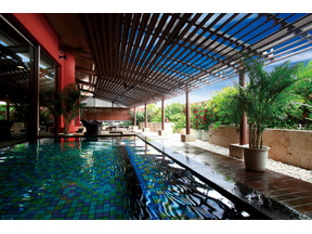 沖縄で極上のデトックスタイム！CHURASPAの「琉球チャクラストーリー」 画像