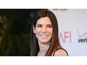 サンドラ・ブロック、写真家の男性と交際のうわさ 画像