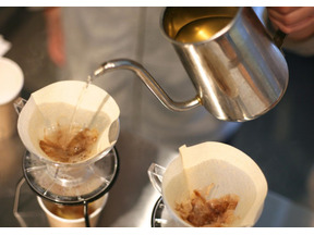 ドリップ出汁に厳選味噌…原宿ROCKETで3日間のミソスープスタンドがオープン 画像