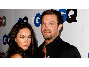 ミーガン・フォックス、離婚を申請…5年間の結婚生活に終止符 画像