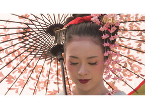 『SAYURI』レビュー 画像