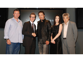 ゲイリー・オールドマン、『アイアンマン2』には出演しない 画像