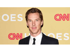 ベネディクト・カンバーバッチ主演舞台初日をマーティン・フリーマンら観劇 画像