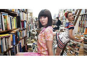 【シネマモード】感覚で心を刺激する…音楽とファッションの関係『ゴッド・ヘルプ・ザ・ガール』 画像