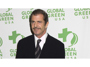 子だくさんのおしどり夫婦だったのに。メル・ギブソン夫妻、結婚30年目で熟年離婚 画像