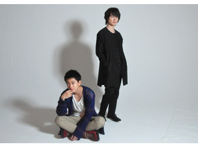 【インタビュー】佐藤健×神木隆之介  『バクマン。』キャスト論争への答えと自信！ 画像
