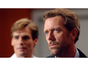 シネマカフェ的海外ドラマvol.99　「Dr.HOUSE」で人気の彼らは、いま… 画像