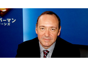 『スーパーマン リターンズ』ケビン・スペイシー来日インタビュー 画像