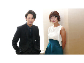 【インタビュー】多部未華子×綾野剛、俳優にとって“共感”とは？『ピース オブ ケイク』で初共演 画像