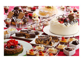 【3時のおやつ】仕事帰りにナイトスイーツブッフェ、11月は「ショコラフェア」 画像