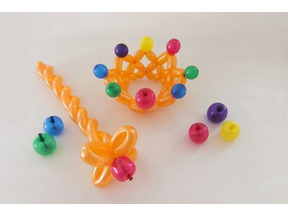 ハロウィンの世界観を表現！「ファミリア銀座本店」でバルーンアートのワークショップ開催 画像