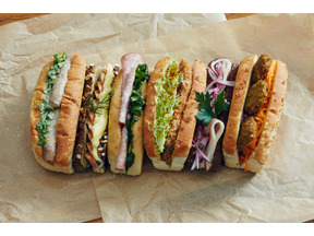 クリエイター達のこだわりが集結した「cafe 1886 at Bosch」、渋谷にオープン！ 画像