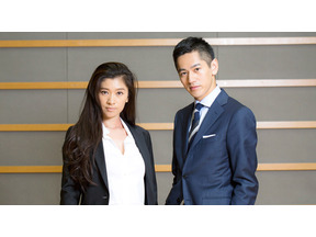 【インタビュー】篠原涼子×永山絢斗『アンフェア』完結は喪失か、解放か？ 画像
