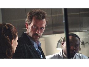 シネマカフェ的海外ドラマvol.100　医療ドラマ番付に見る「Dr.HOUSE」 画像